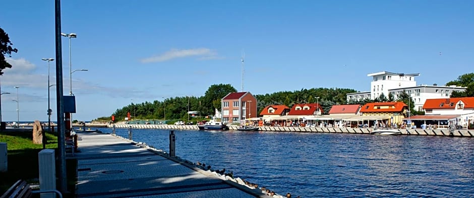 Wrzosowa Polana - domki letniskowe