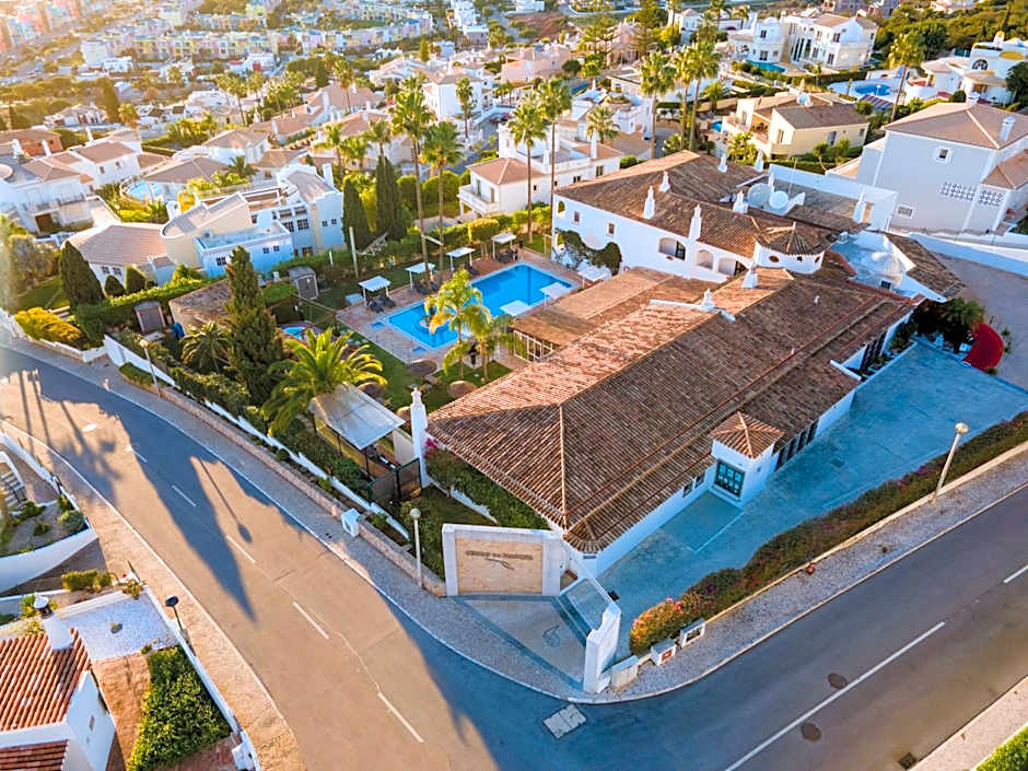 Cerro Da Marina Hotel - Adults Only