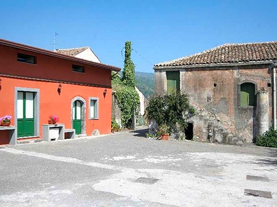 Baglio Delle Rose