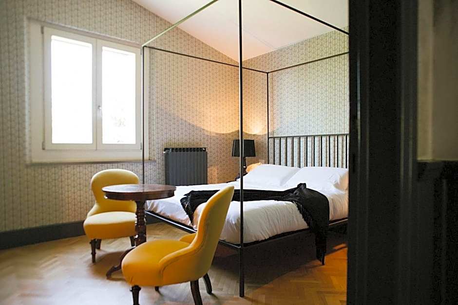 Photo 1 of 4 of Double Room with Private Bathroom