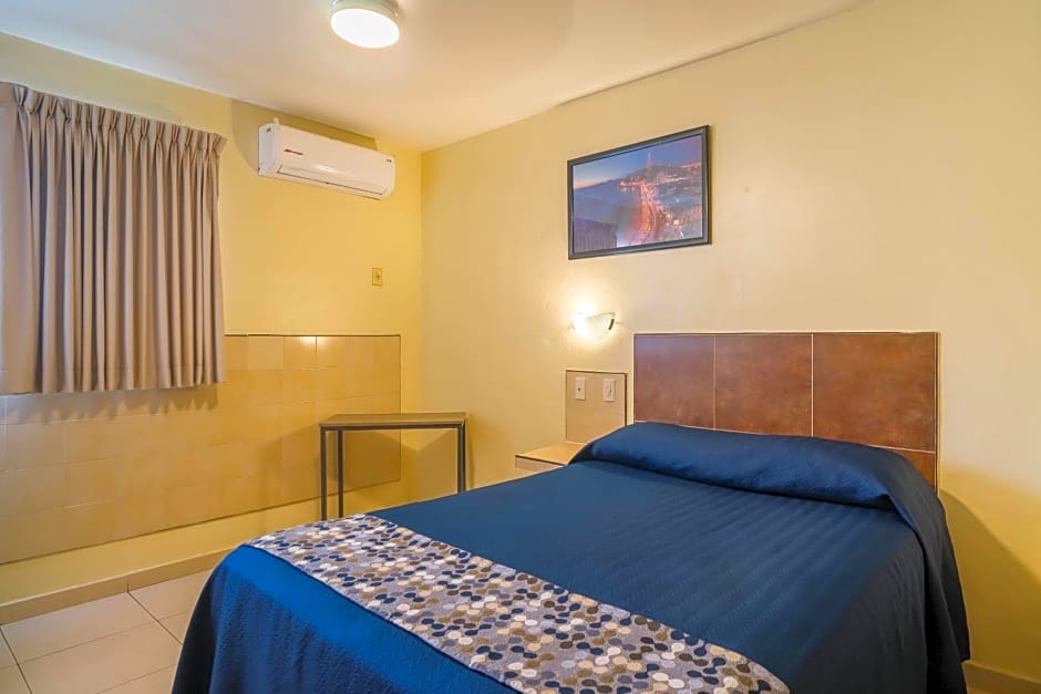 Hotel Mazatlan
