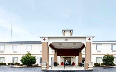 Red Roof PLUS+ Danville, KY