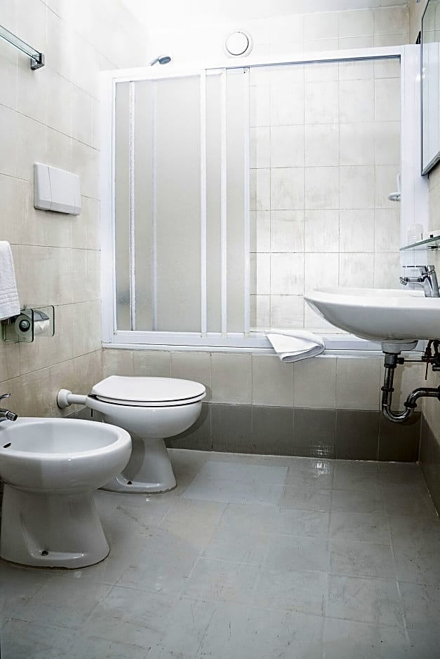 Hotels Firenze Select