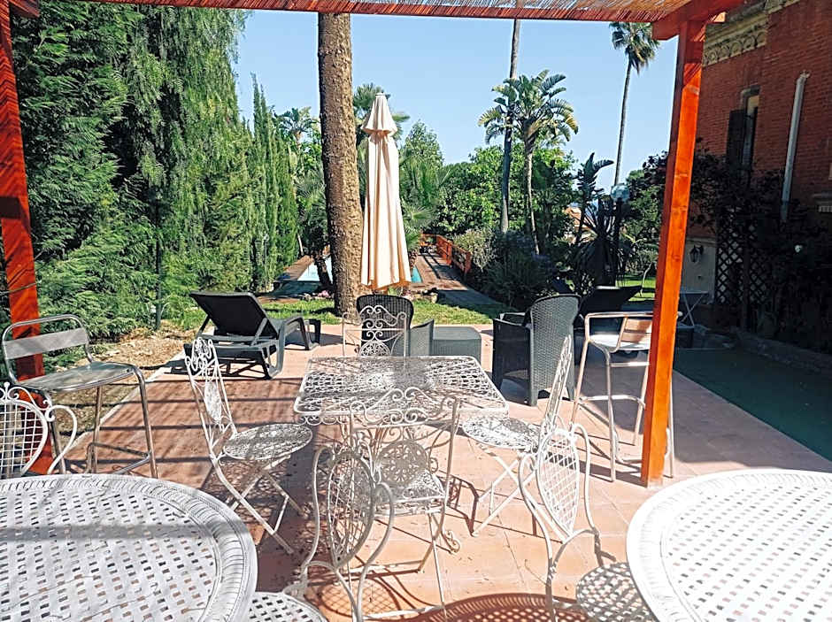 Villa dei Marchesi Carrozza