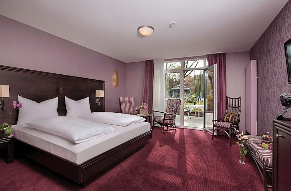 Göbel's Hotel AquaVita