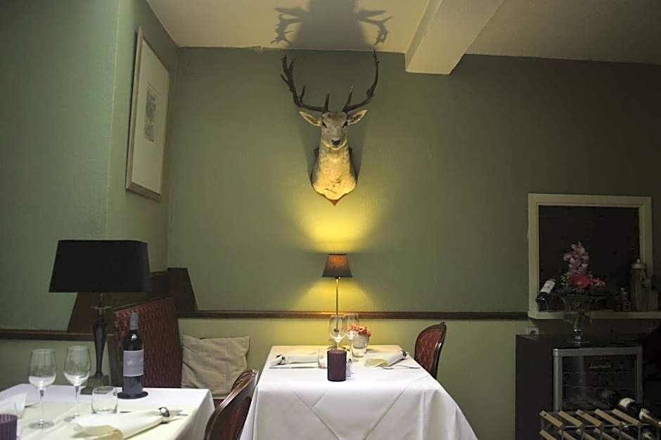 Hotel 'T Hert
