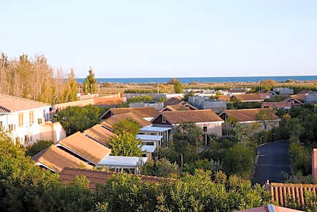 Lodges Méditerranée