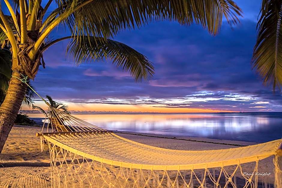 Etu Moana Boutique Beach Villas - Adults Only