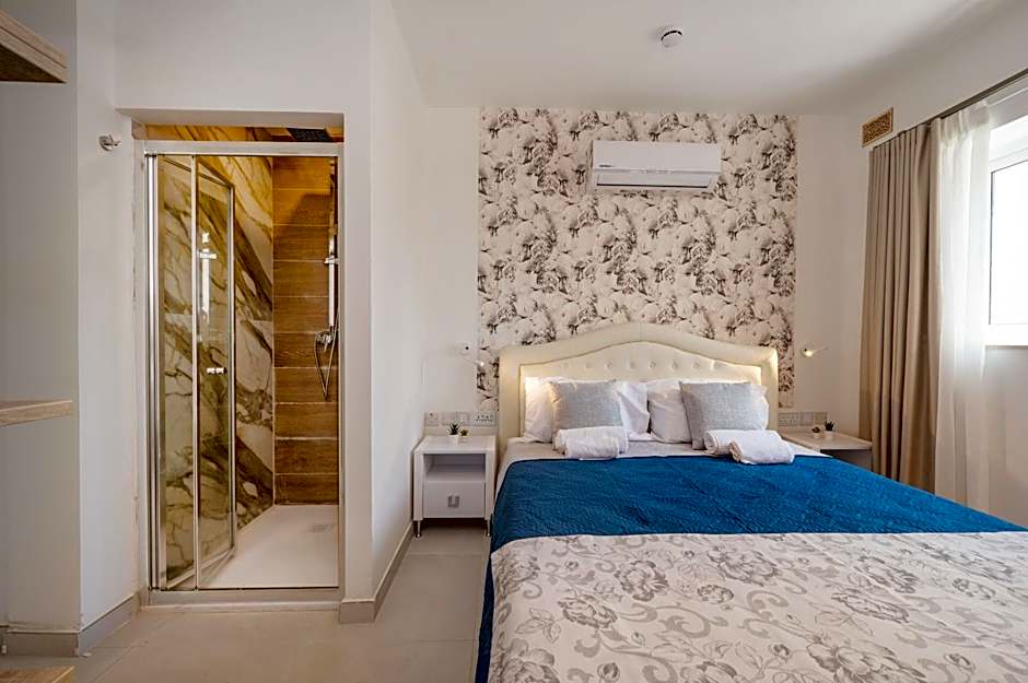 Vela Blu Boutique Suites