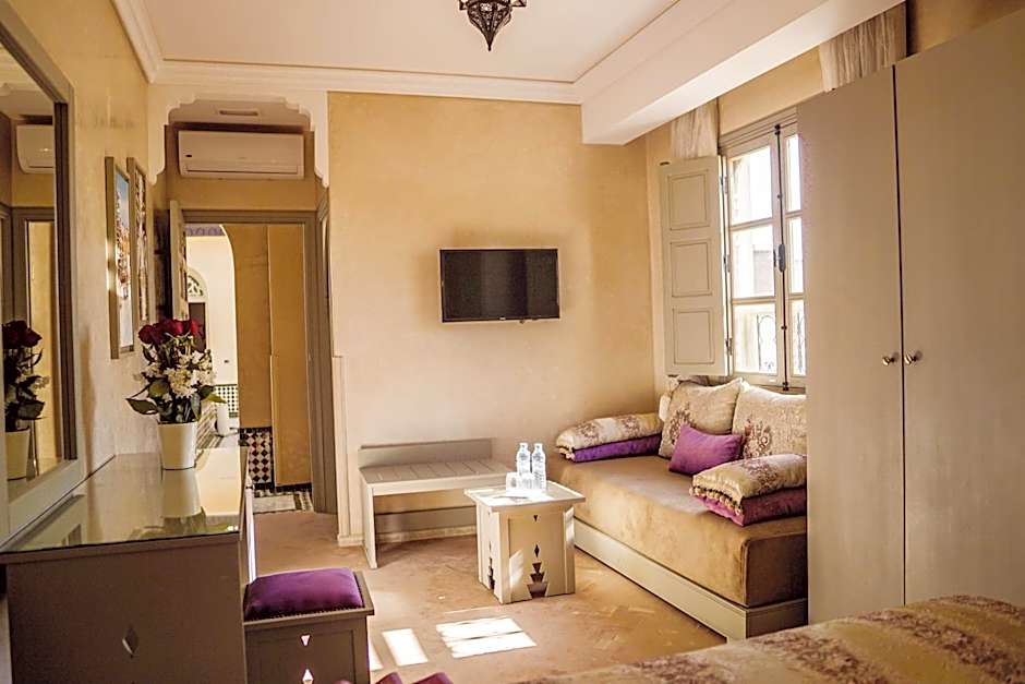 Riad Zidania