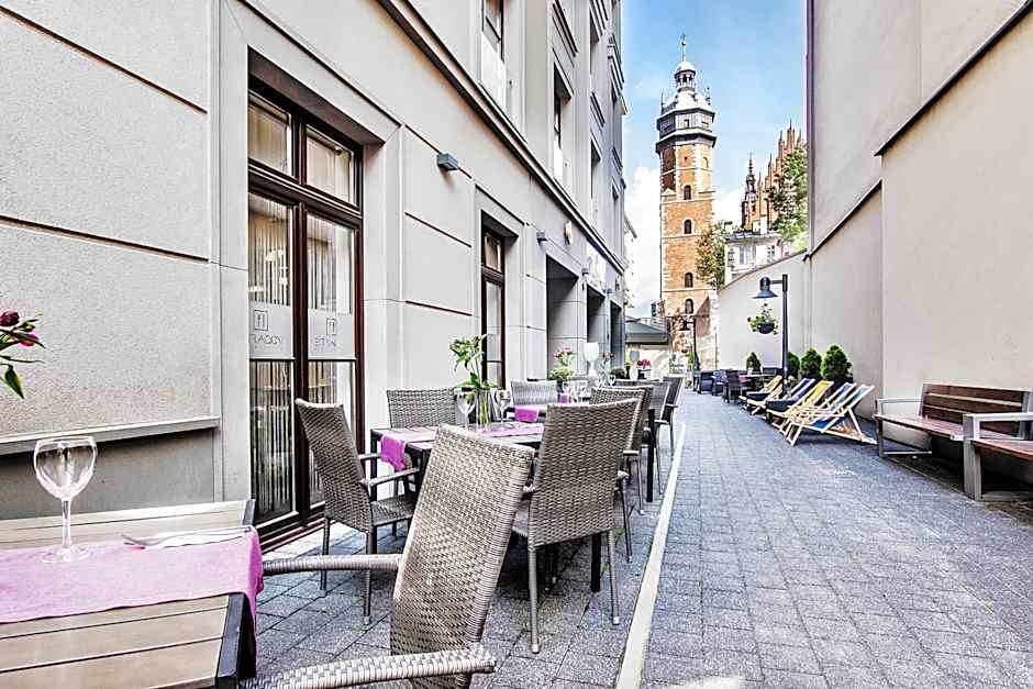 Golden Tulip Krakow Kazimierz