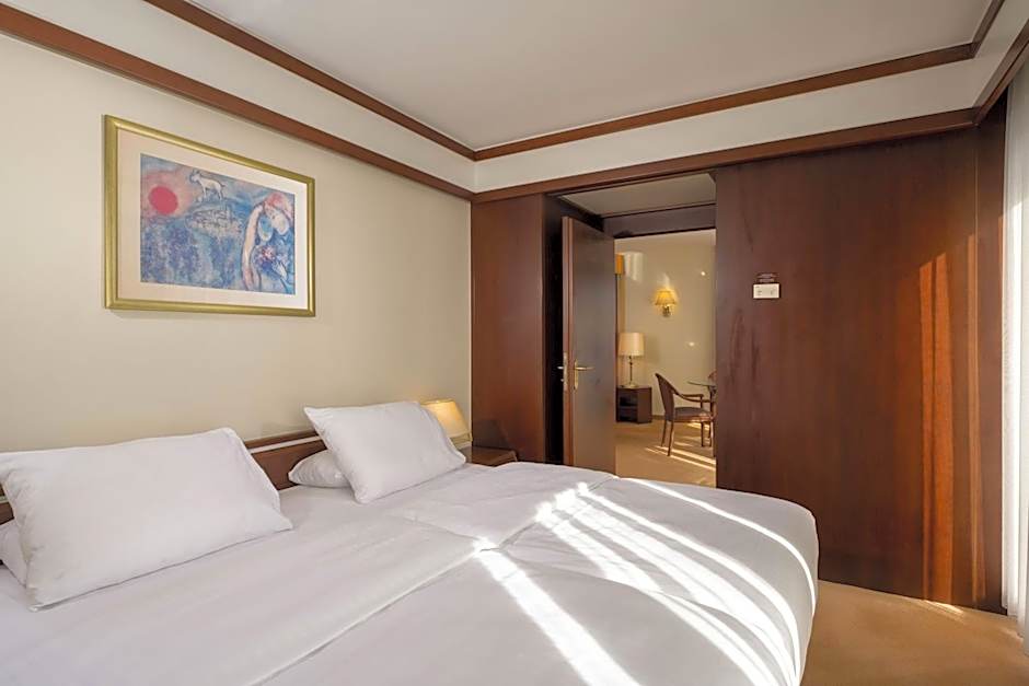 Maritim Hotel Koln
