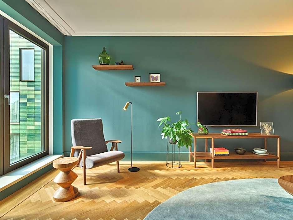 Hyatt Regency Amsterdam