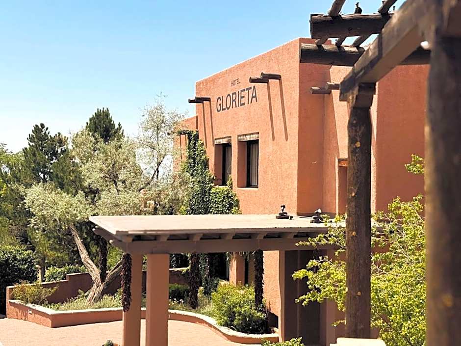 Hotel Glorieta