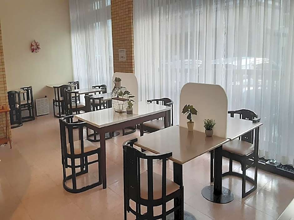 URBAN HOTEL SANKO