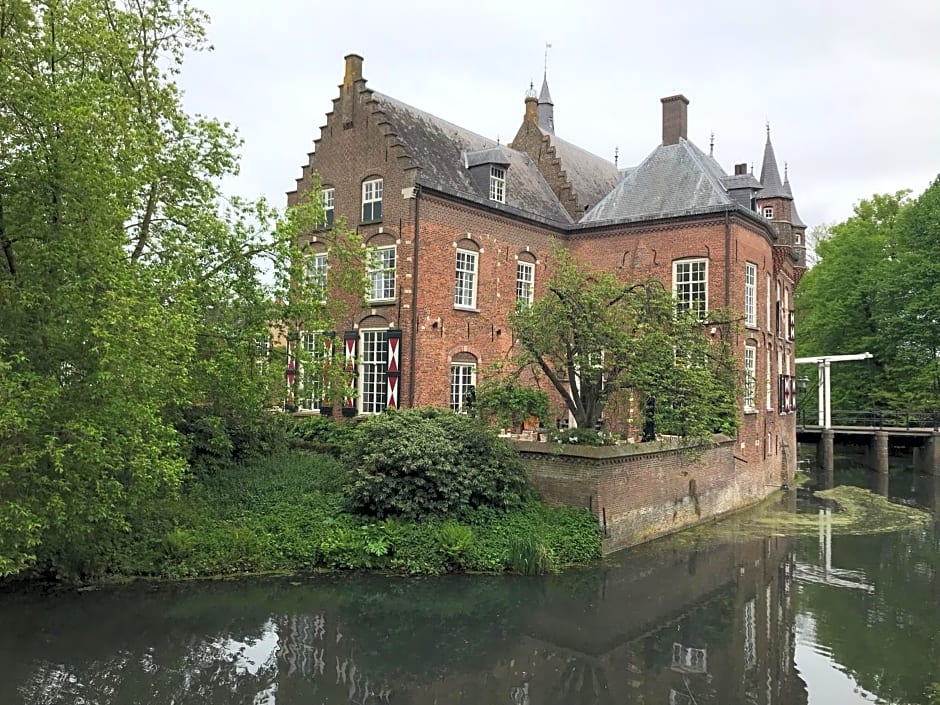 B&B 'het Gripshuis'