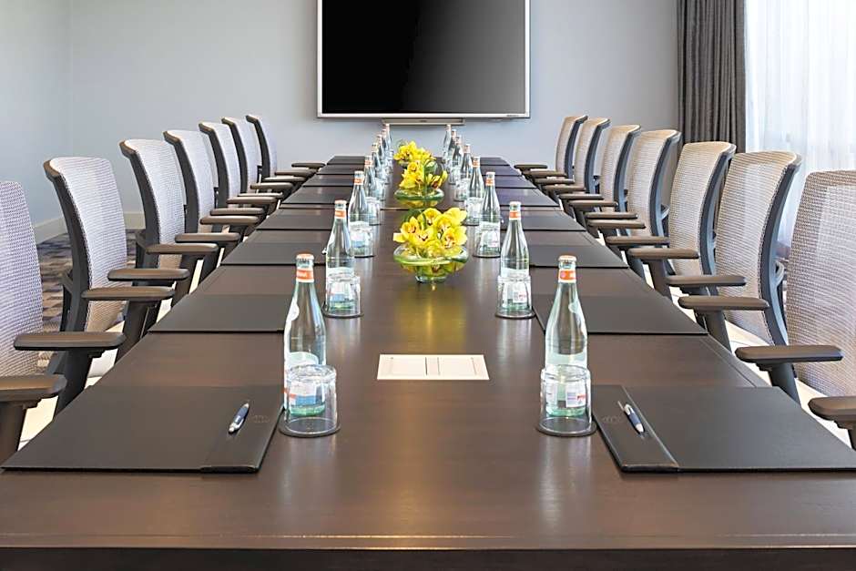 Sheraton Bloomington Hotel