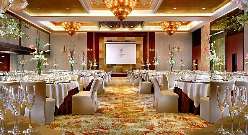 Sheraton Ningbo Hotel