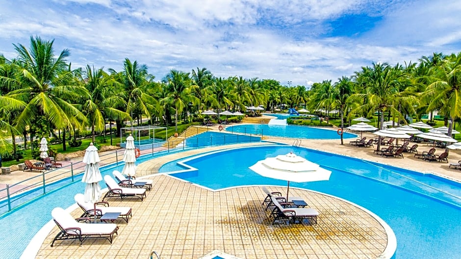 Sea Links Beach Villa