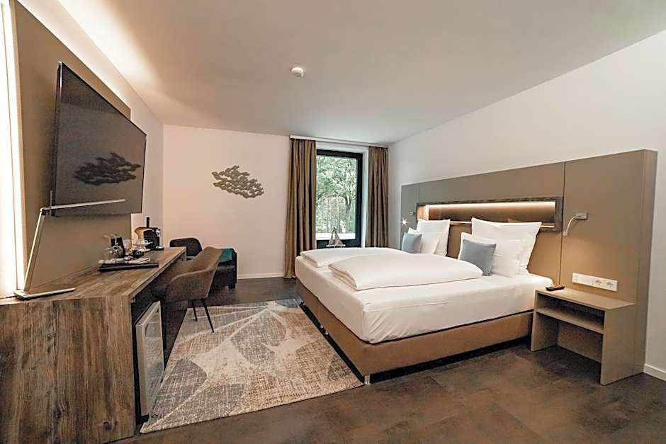 Seehotel am Tankumsee