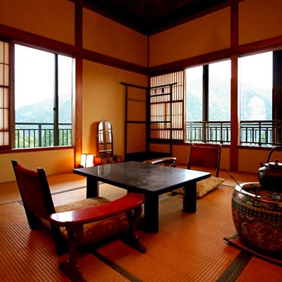 Yukiguni no Yado Takahan Ryokan