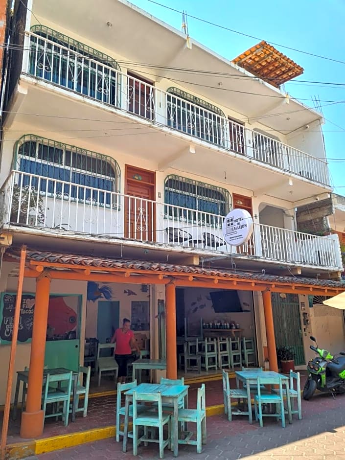 Hotel del Callejon