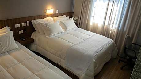 Standard Suite