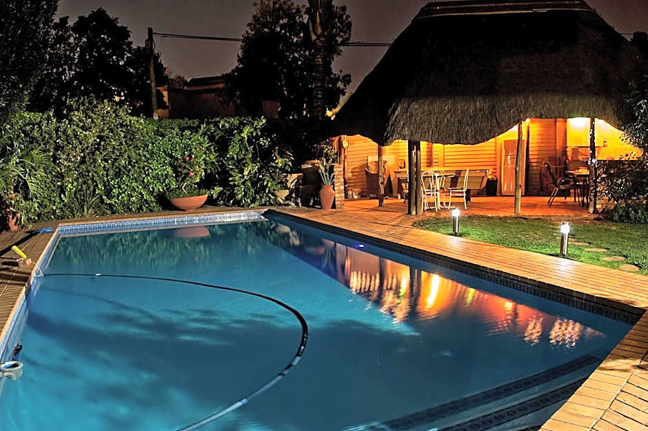 Rest A While Guest House