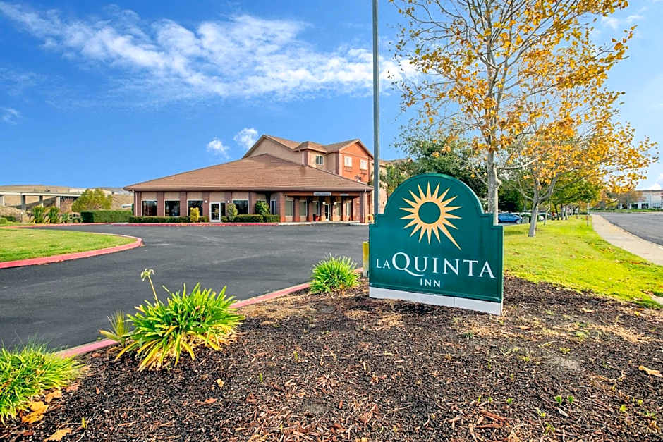 La Quinta Inn & Suites by Wyndham Livermore