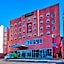 City Express Junior by Marriott San Luis Potosi Carranza