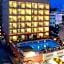 Eastiny Plaza hotel