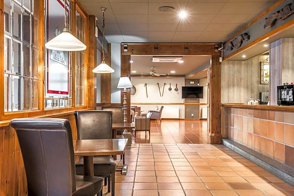 Snö Villa de Sallent 4