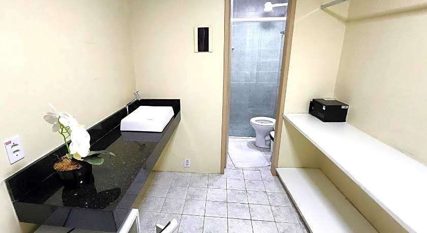 Guarany Hotel Express