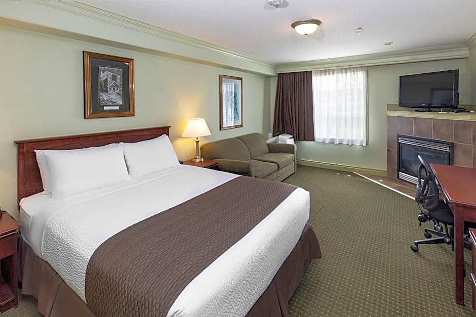 Quality Inn & Suites