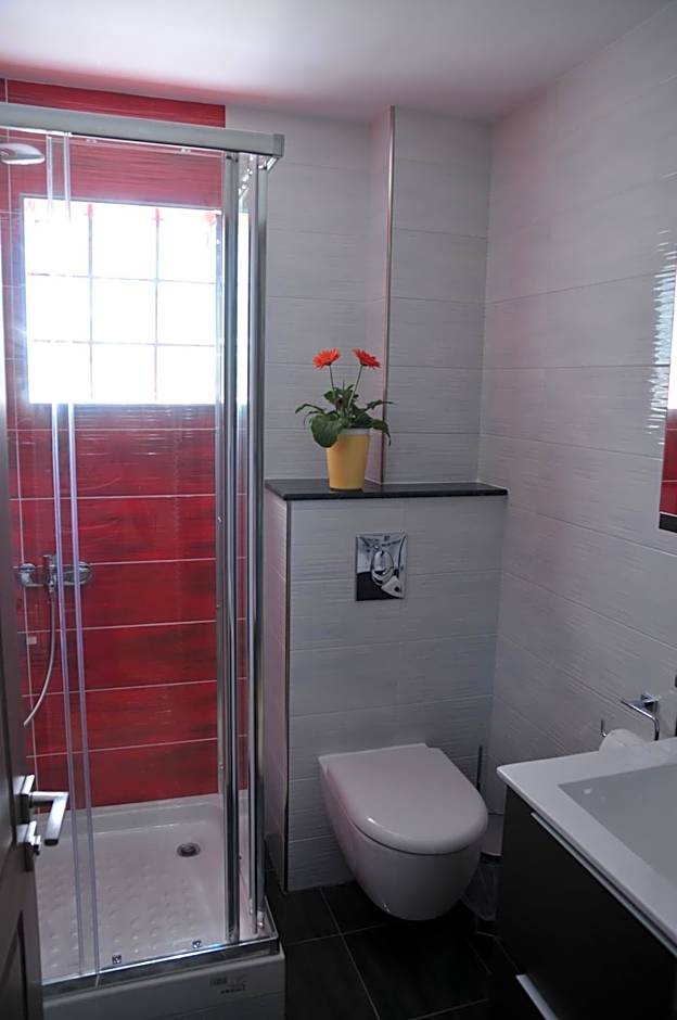 Apartments Stoudios Georgias