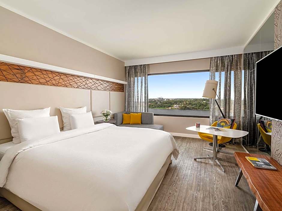 Hotel Pullman Abidjan