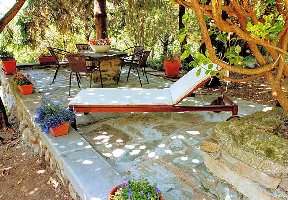 Casa Visnenza Bed & Breakfast