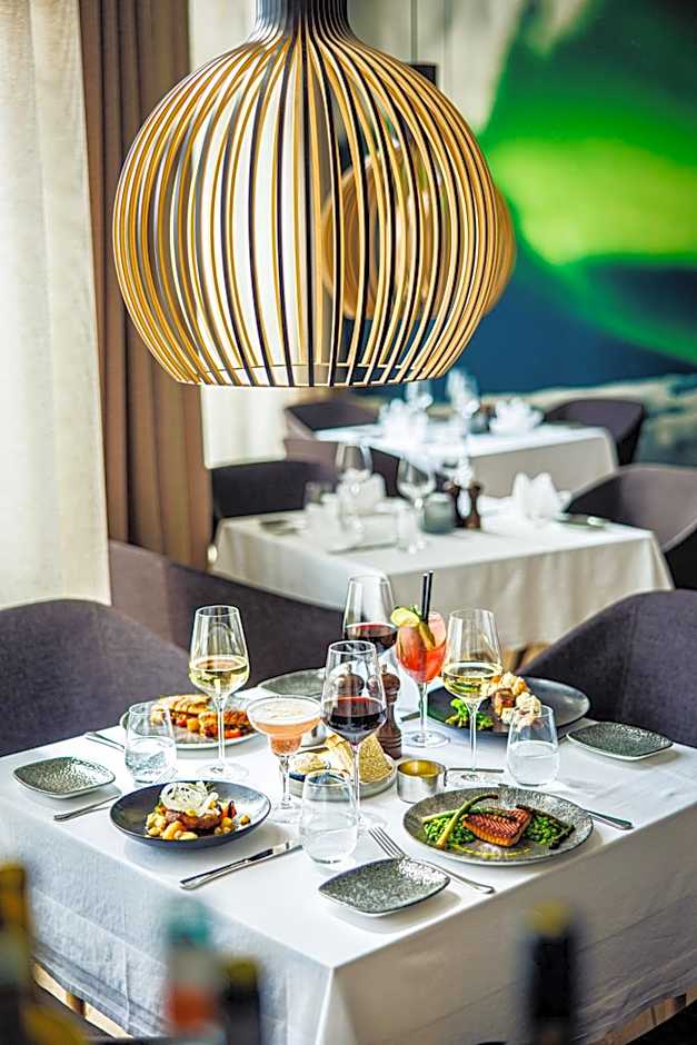 Akureyri - Berjaya Iceland Hotels