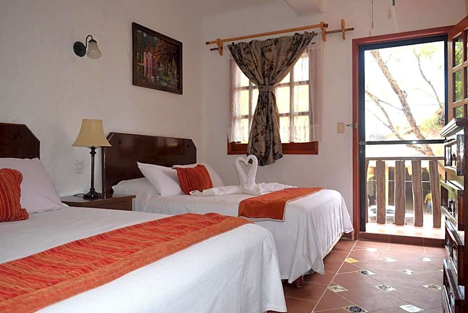 Hotel Casa el Moro