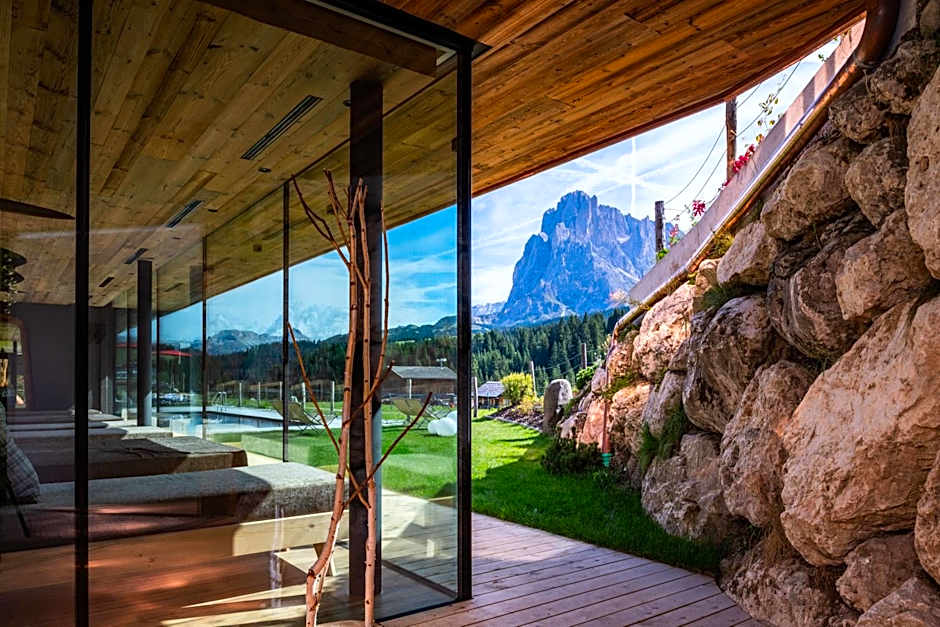 Saltria - your Alpine experience