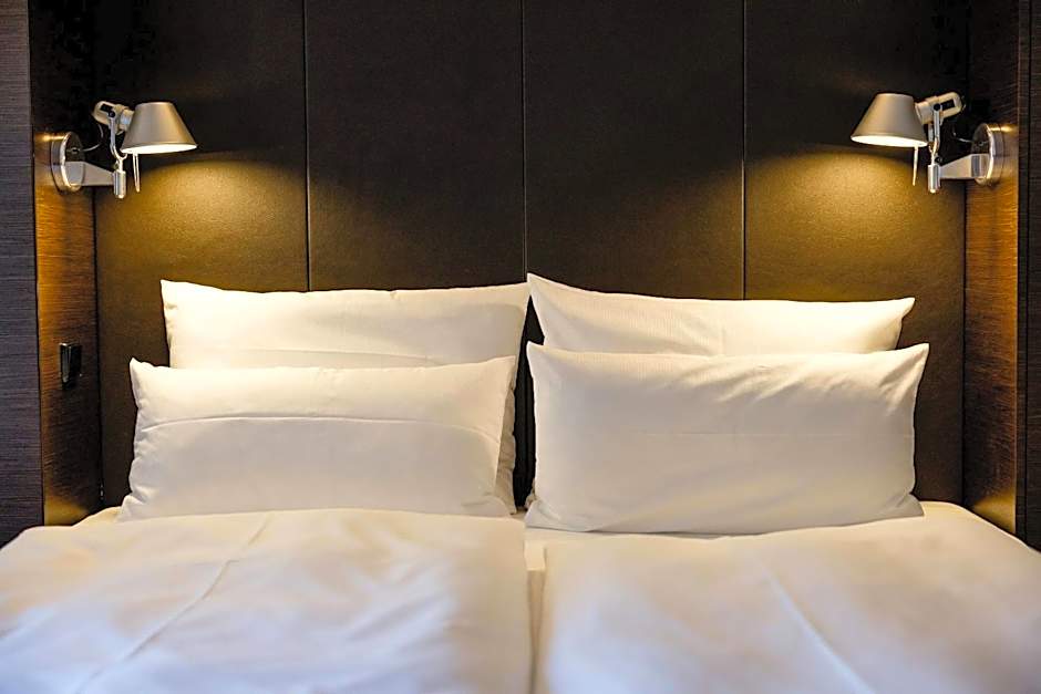 Motel One Leipzig-Augustusplatz