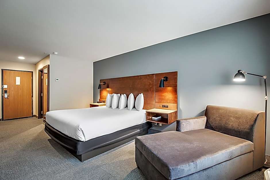 Third Street Inn