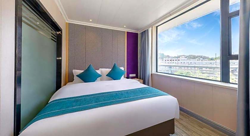 JIN HENG HUA YAN HOTEL
