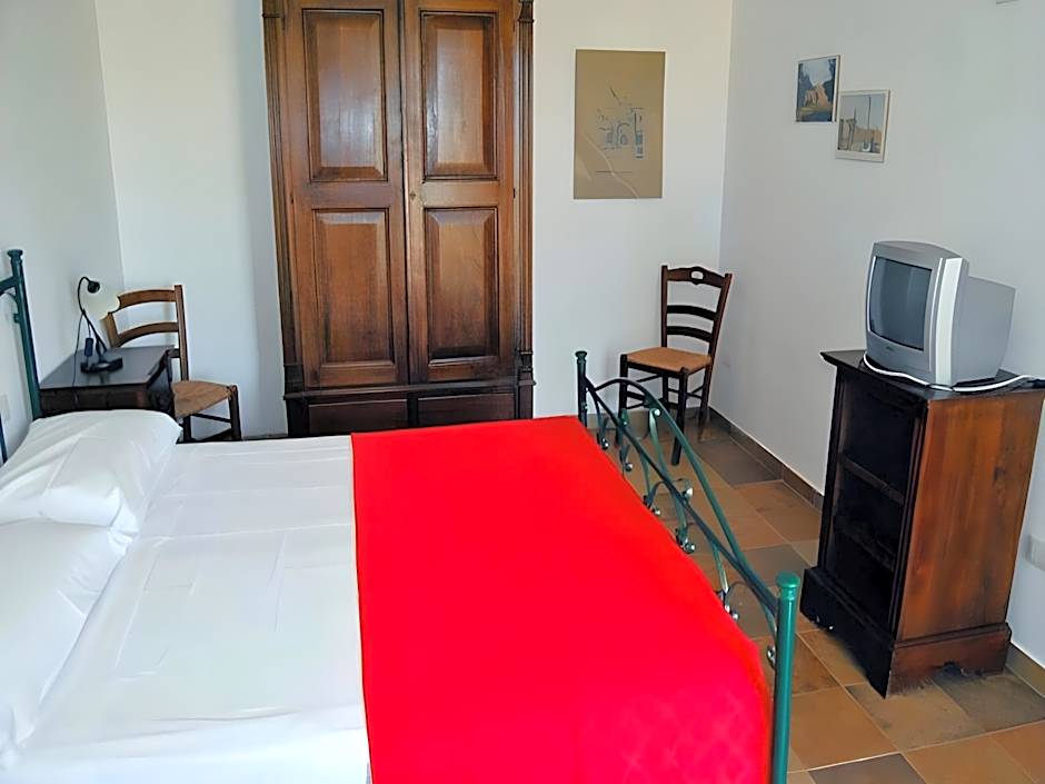 Agriturismo La Lucia