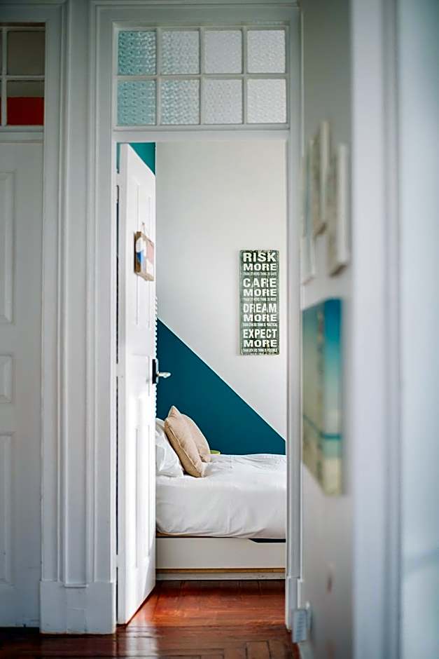 The Salty Surf & Yoga