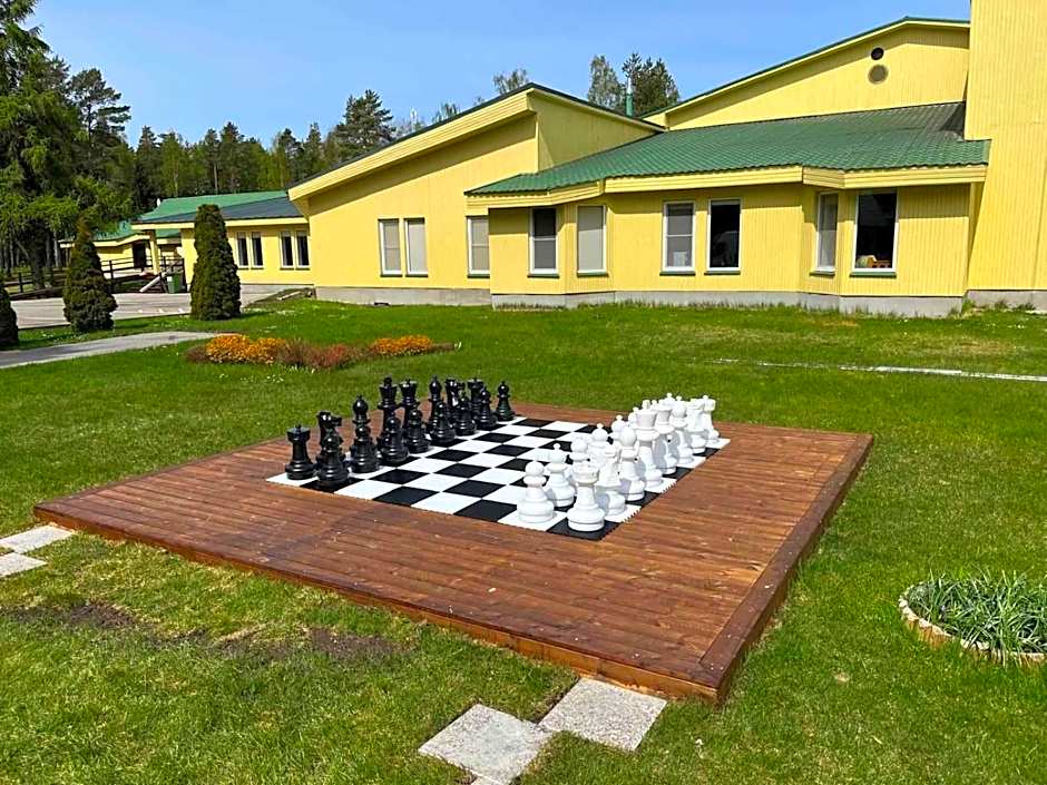 Puhkekeskus SUVI