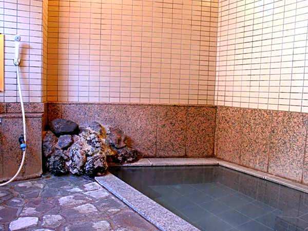 Yakushi no Yu Yumotokan