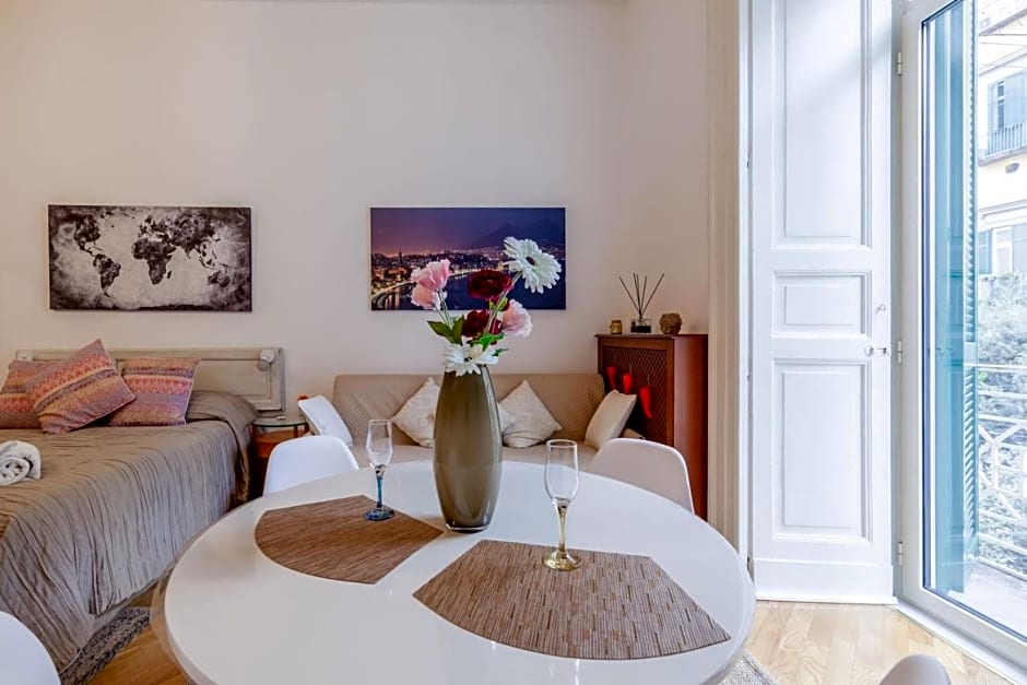 Museum Luxury Suites