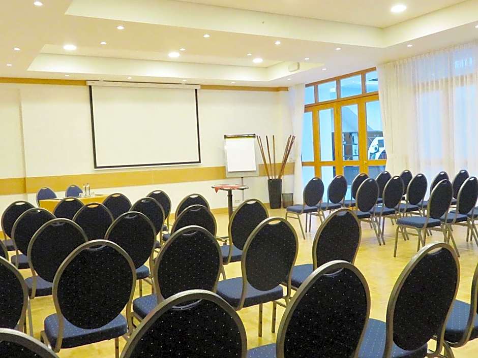 Ibis Styles Brussels Centre Rogier