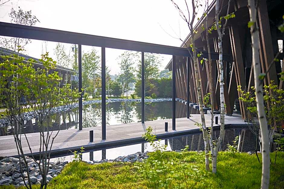 Hotel Indigo Karuizawa By IHG